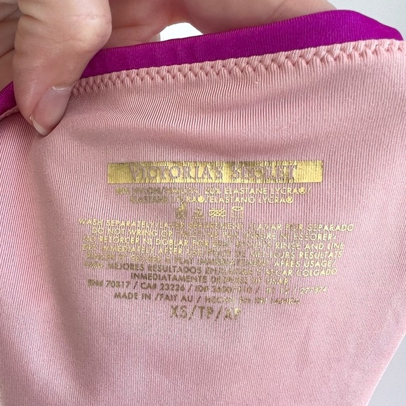 Purple Cheeky Bottoms - Picture 5 of 9